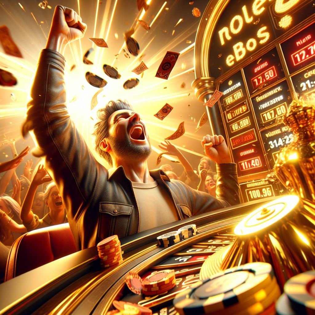 slot988hoki002 Finding a game room