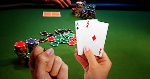 slot988hoki002 Dealer-led card action